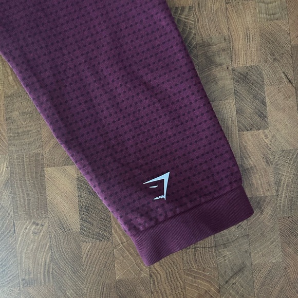Gymshark High Waisted Seamless Leggings Size XL - Picture 5 of 5